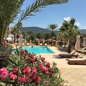 Petunia Ibiza (adults Only) Sant Josep de sa Talaia